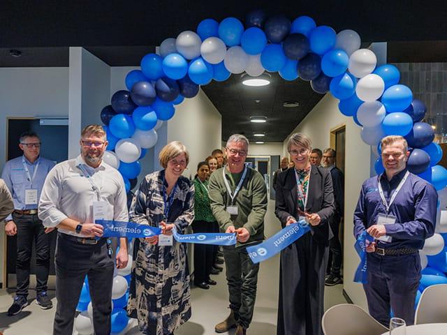 Element Metech Opens State-of-the-Art Calibration Laboratory in Denmark